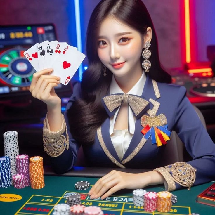 ace777vip - Live Casino နှင့် Sports
Betting မြန်မာ