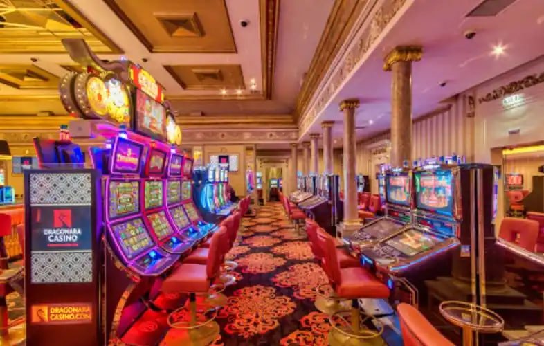Myanmar Online Card Games Baccarat Poker Dragon Tiger MMK