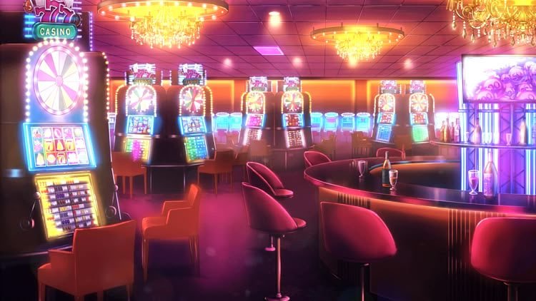 Responsible Gaming ace777vip Myanmar